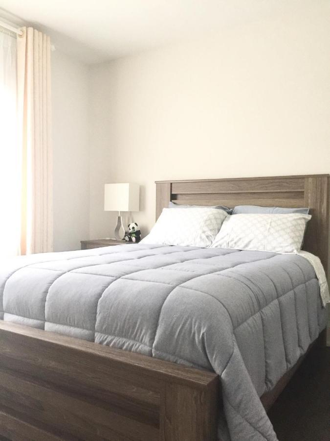 Comfortable Private Space 피커링 외부 사진